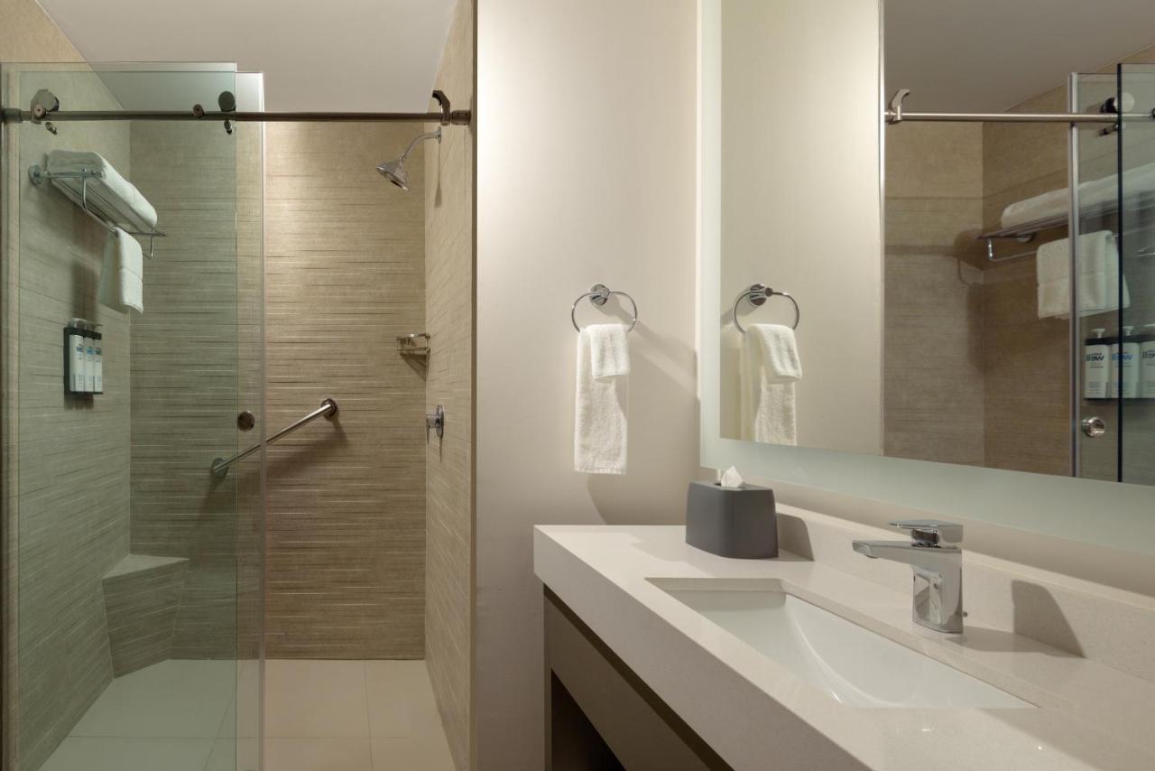 Hyatt House Monterrey Valle San Pedro San Pedro Garza Garcia Екстериор снимка