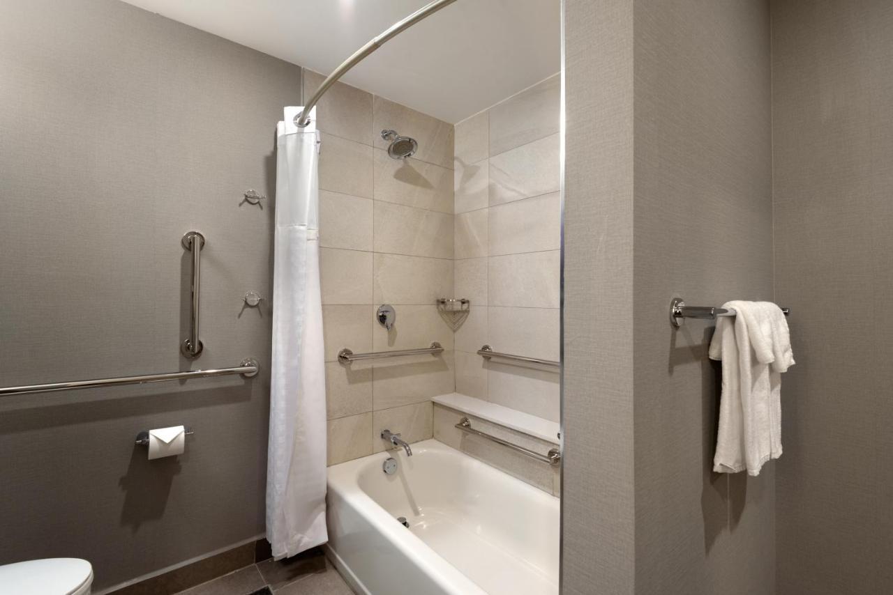 Hyatt House Monterrey Valle San Pedro San Pedro Garza Garcia Екстериор снимка