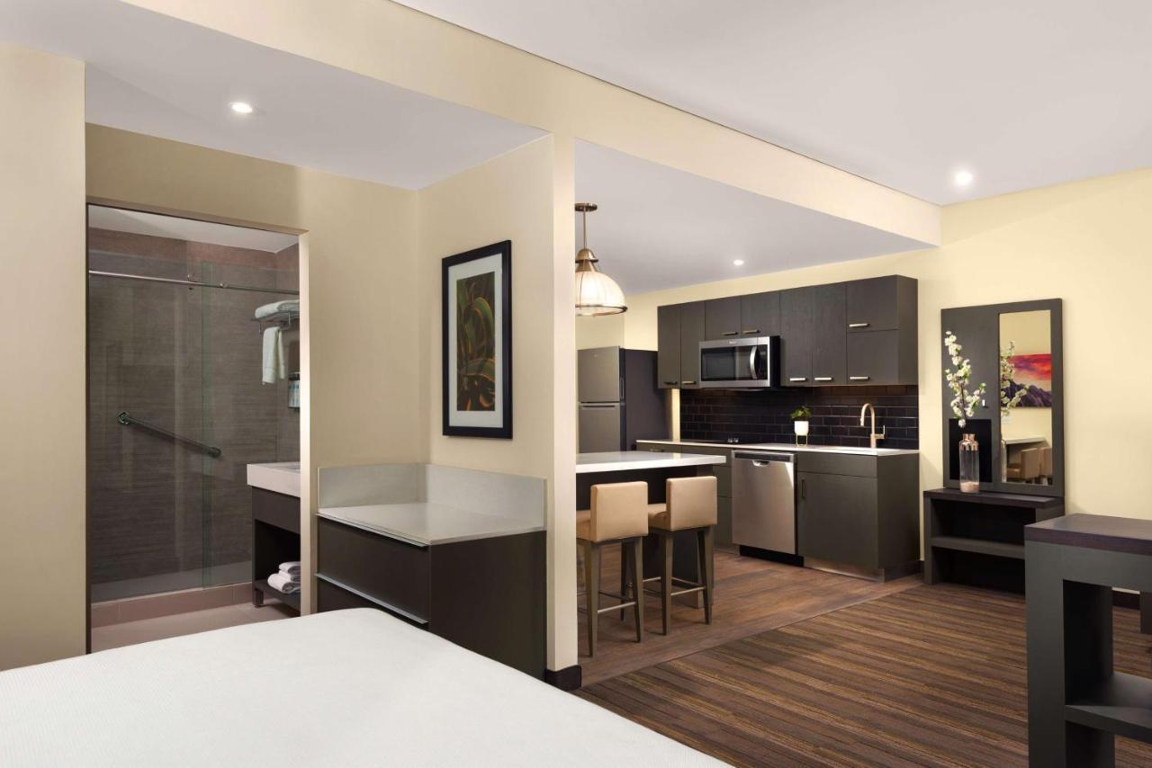 Hyatt House Monterrey Valle San Pedro San Pedro Garza Garcia Екстериор снимка