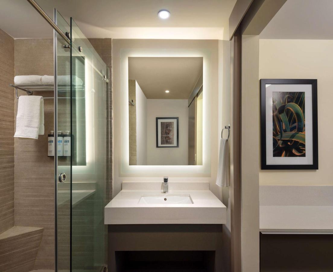 Hyatt House Monterrey Valle San Pedro San Pedro Garza Garcia Екстериор снимка
