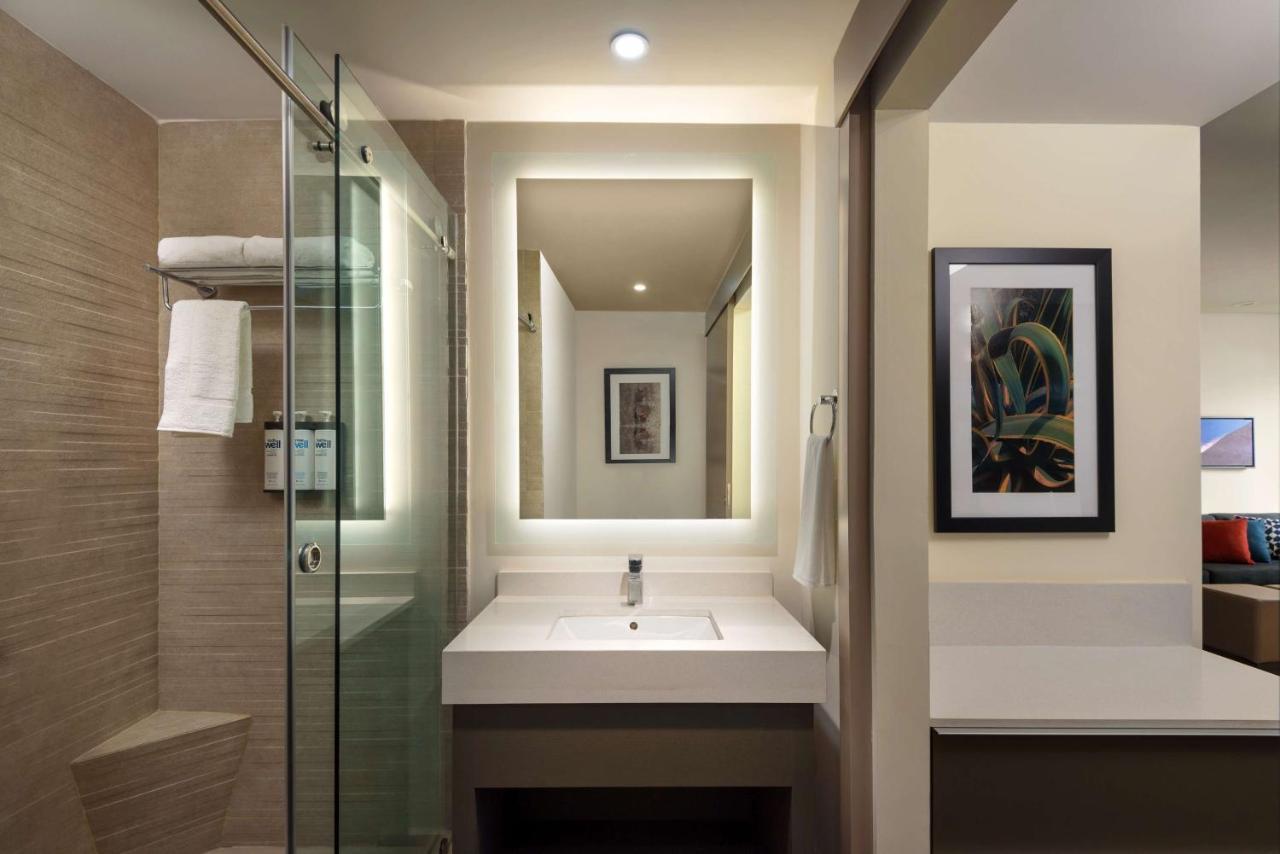 Hyatt House Monterrey Valle San Pedro San Pedro Garza Garcia Екстериор снимка